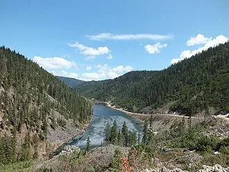 Амут (озеро, Хабаровский край)