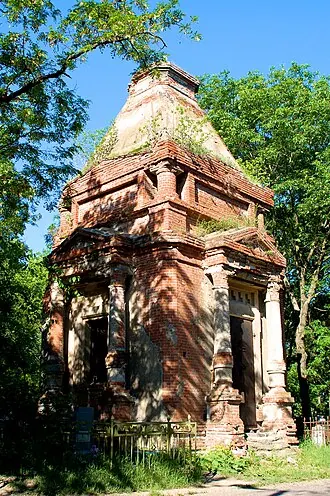 Старое городское кладбище (Таганрог)