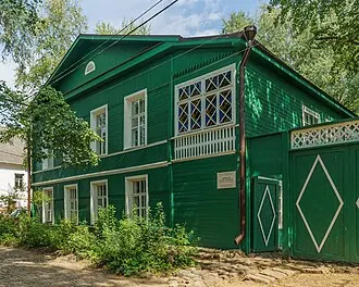 Новгородский музей-заповедник — фото 3