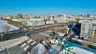 Часовня Святой Екатерины (Екатеринбург) — фото 3