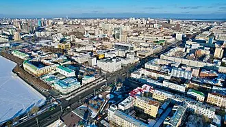 Часовня Святой Екатерины (Екатеринбург) — фото 4