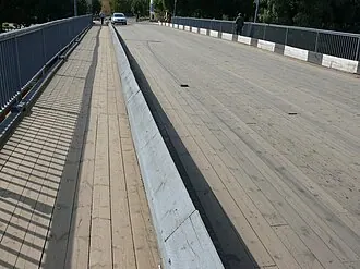 Живой мост (Старая Русса) — фото 2