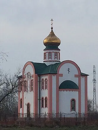 Крестовоздвиженский монастырь (Кизляр) — фото 3