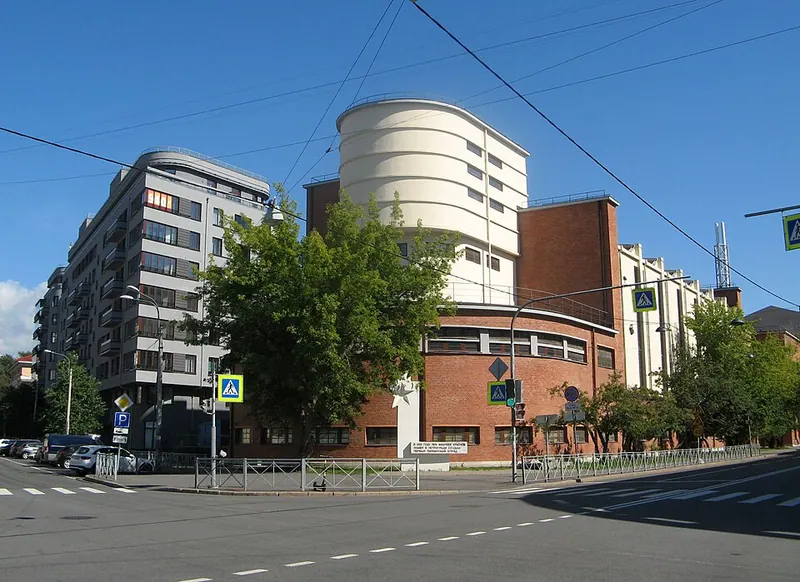 Красное знамя (фабрика, Санкт-Петербург)