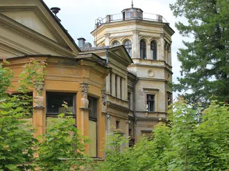 Михайловка (усадьба) — фото 4