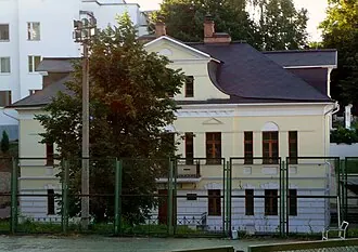 Дом Болконского (Ярославль) — фото 3