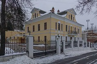 Дом Болконского (Ярославль) — фото 4