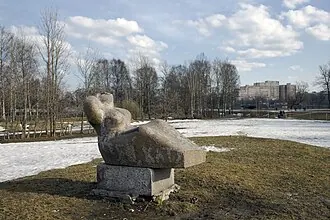 Муринский парк — фото 2