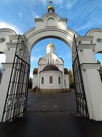 Княже-Владимирский собор (Саратов) — фото 2