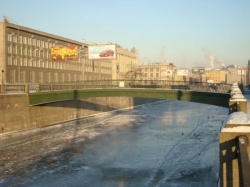 Ипподромный мост