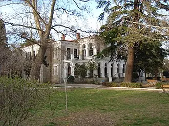 Отрада (вилла)