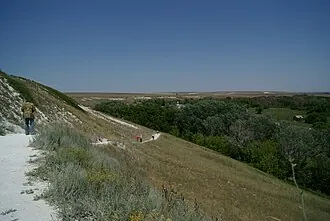 Каменно-Бродский Свято-Троицкий Белогорский монастырь