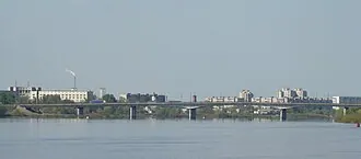 Колмовский мост