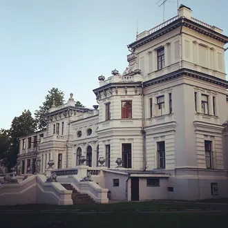 Грачёвка (усадьба) — фото 3