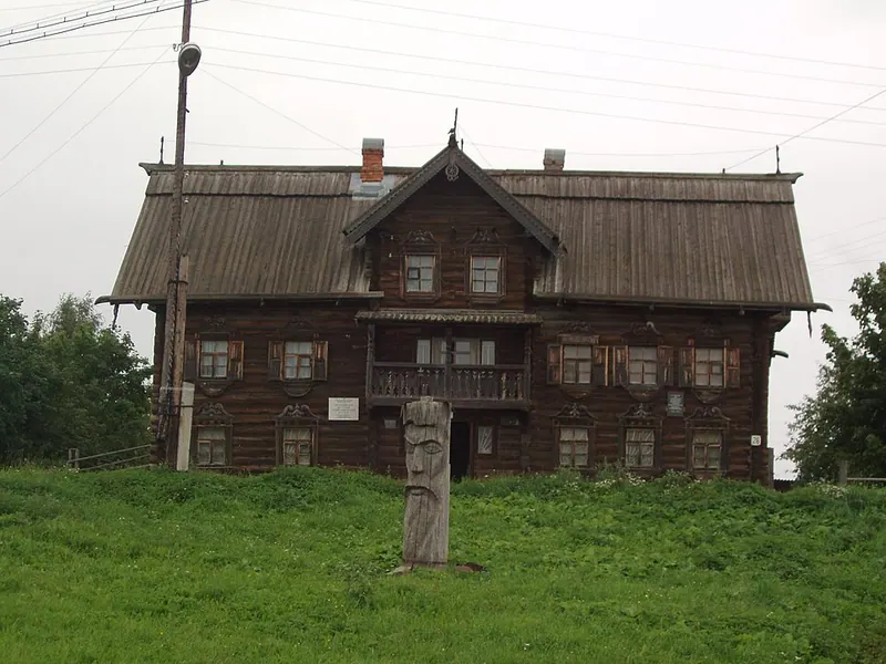Национальный музей Республики Карелия