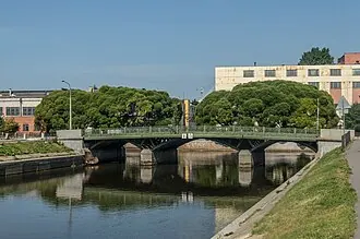 Матисов мост