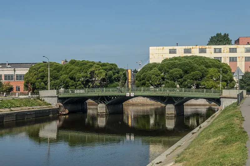Матисов мост