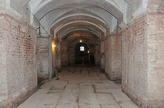 Храм Посещения Пресвятой Девой Марией Елизаветы (Санкт-Петербург) — фото 4