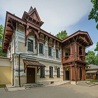 Александрово-Щапово