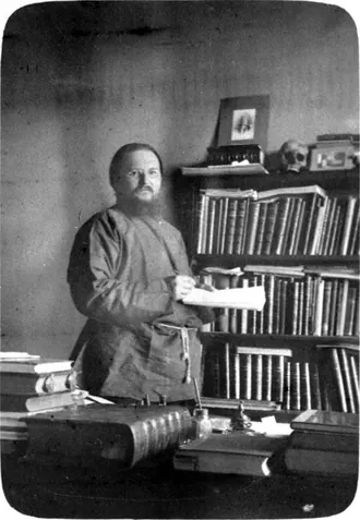 Мемориальный дом-музей академика А. А. Ухтомского — фото 3