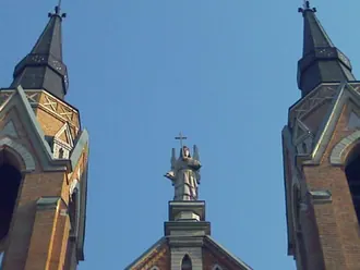 Церковь Воздвижения Святого Креста (Тамбов) — фото 2