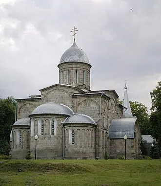 Вознесенский собор (Алагир)