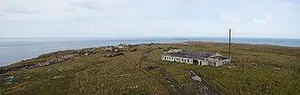 Святоносский маяк — фото 3