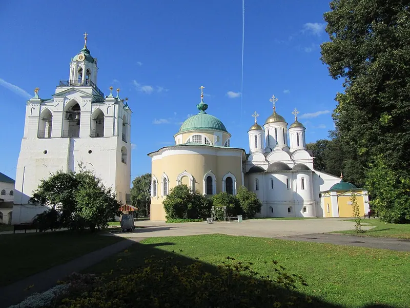 Ярославский музей-заповедник