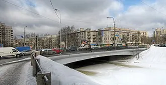 Ланской мост