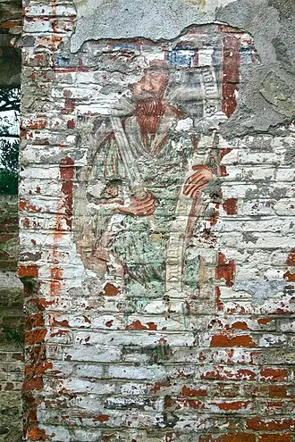 Повунденская кирха