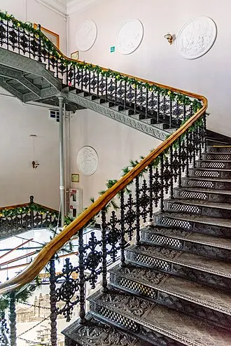 Астраханский краеведческий музей — фото 2