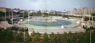 Москва (бассейн)