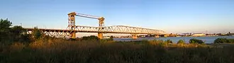 Астраханский мост (старый)