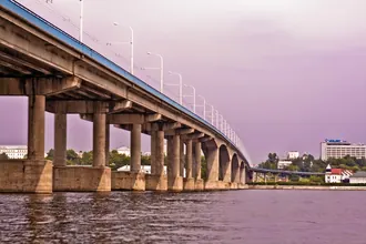 Костромской мост