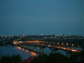 Костромской мост — фото 2