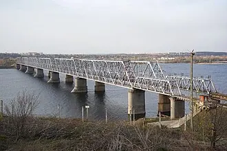 Романовский мост