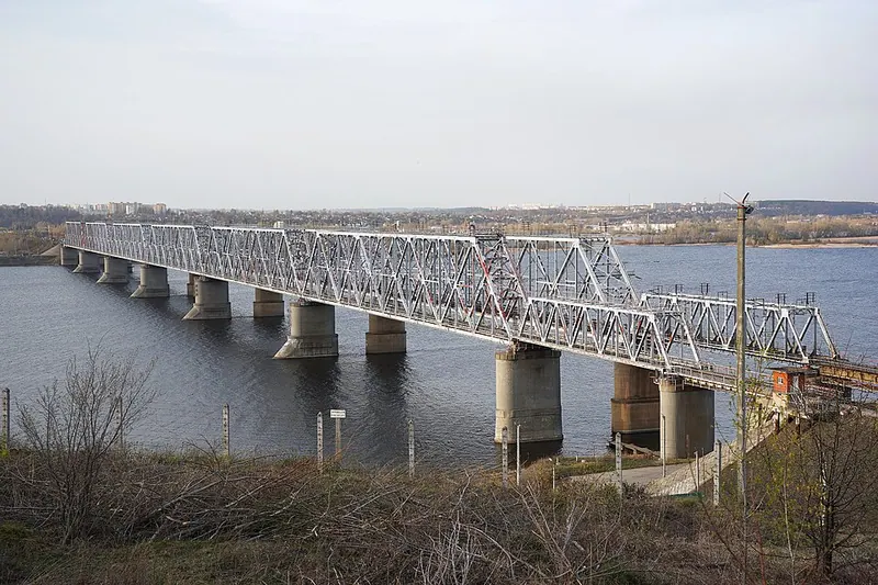 Романовский мост