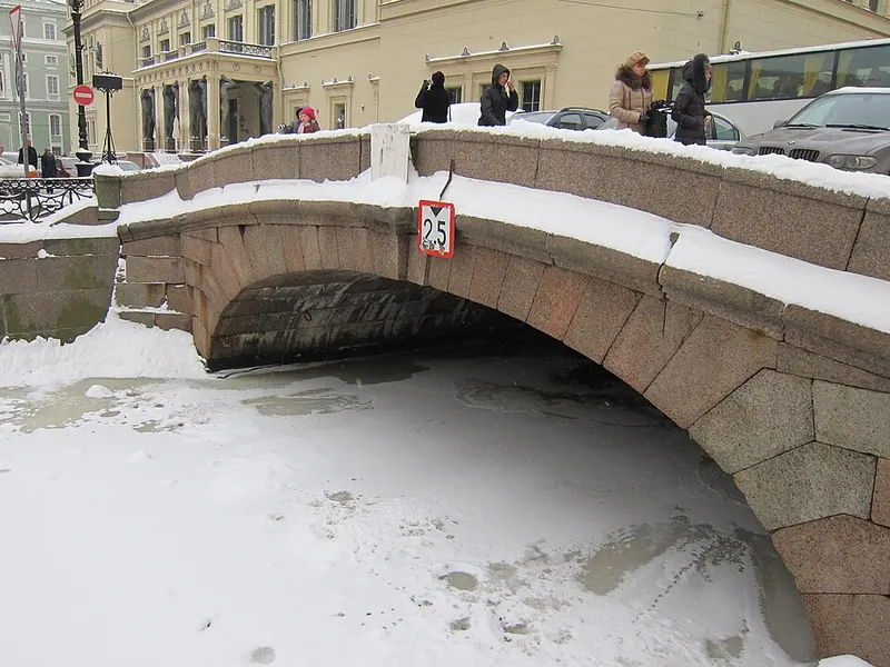 1-й Зимний мост