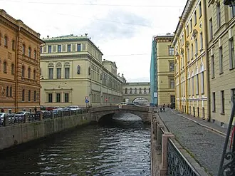 1-й Зимний мост — фото 2