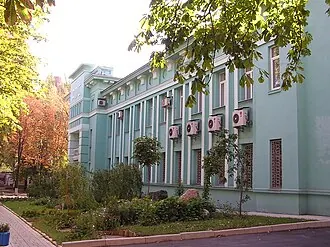 Музей связи (Донецк) — фото 4