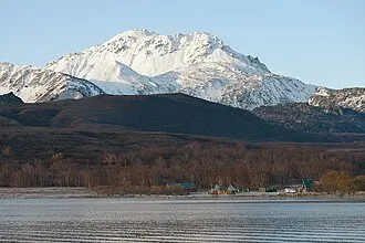 Дикий Хребет