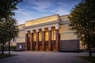 Смоленский академический драматический театр имени А. С. Грибоедова
