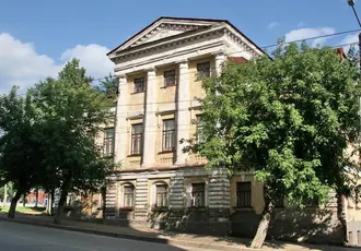 Вятский художественный музей имени В. М. и А. М. Васнецовых — фото 3