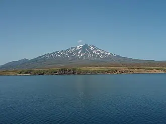 Богдан Хмельницкий (вулкан)