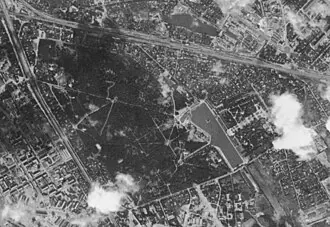 Кусково (лесопарк) — фото 2
