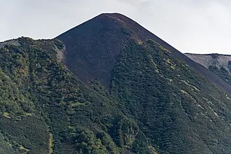 Бархатная сопка
