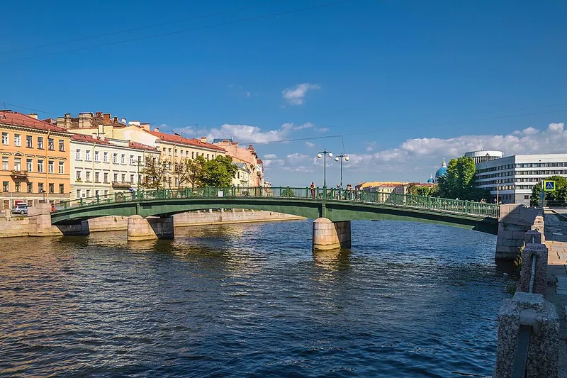 Английский мост (Санкт-Петербург)
