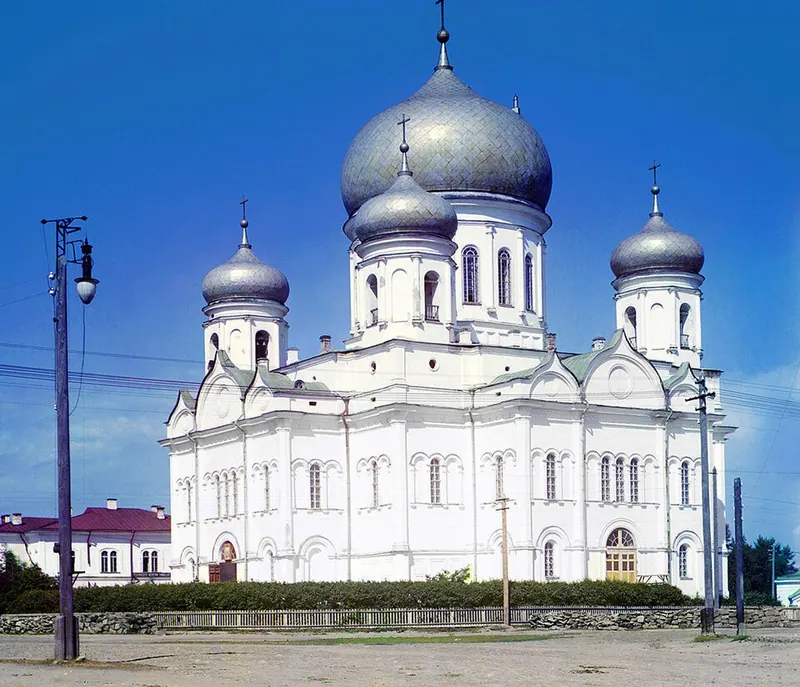 Святодуховский собор (Петрозаводск)