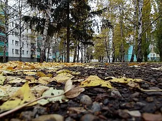 Ишимбайский историко-краеведческий музей
