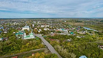 Свято-Троицкий собор (Алапаевск) — фото 2